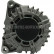 Alternator 12090303 Eurotec