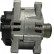 Alternator 12090303 Eurotec, Thumbnail 2