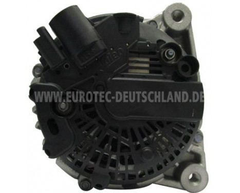 Alternator 12090303 Eurotec, Image 3