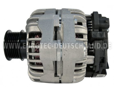 Alternator 12090304 Eurotec, Image 2