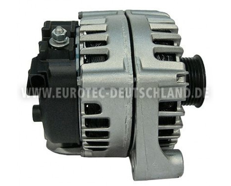 Alternator 12090305 Eurotec, Image 2
