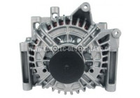 Alternator 12090308 Eurotec
