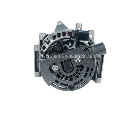 Alternator 12090308 Eurotec, Image 3