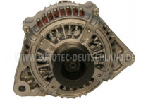 Alternator 12090309 Eurotec