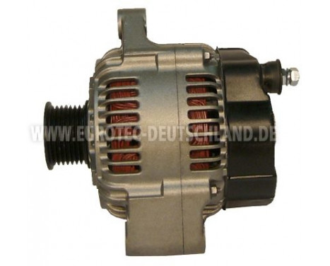 Alternator 12090309 Eurotec, Image 2