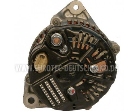 Alternator 12090309 Eurotec, Image 3