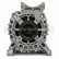Alternator 12090311 Eurotec