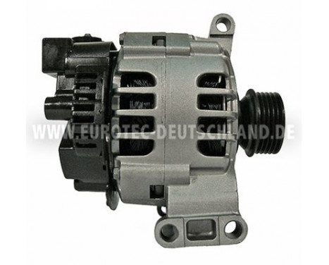 Alternator 12090311 Eurotec, Image 2