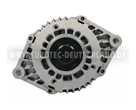 Alternator 12090312 Eurotec