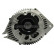 Alternator 12090313 Eurotec