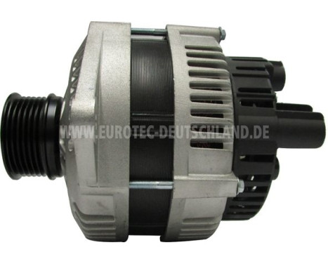 Alternator 12090313 Eurotec, Image 2