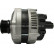 Alternator 12090313 Eurotec, Thumbnail 2