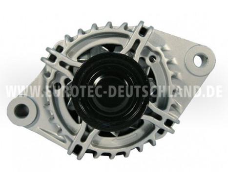 Alternator 12090314 Eurotec