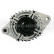 Alternator 12090314 Eurotec