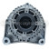 Alternator 12090315 Eurotec
