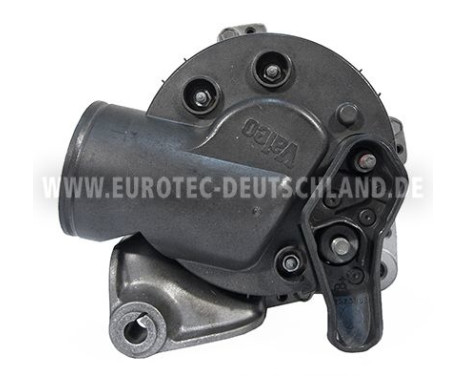 Alternator 12090315 Eurotec, Image 3