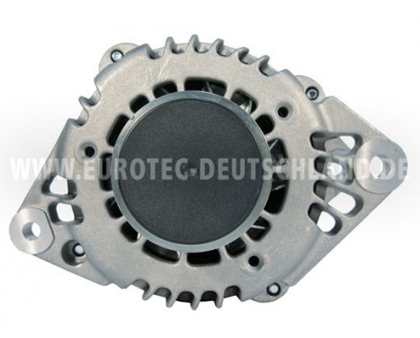 Alternator 12090316 Eurotec