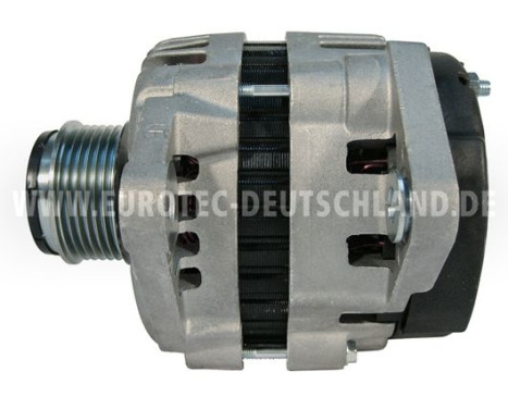 Alternator 12090316 Eurotec, Image 2