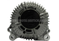 Alternator 12090317 Eurotec