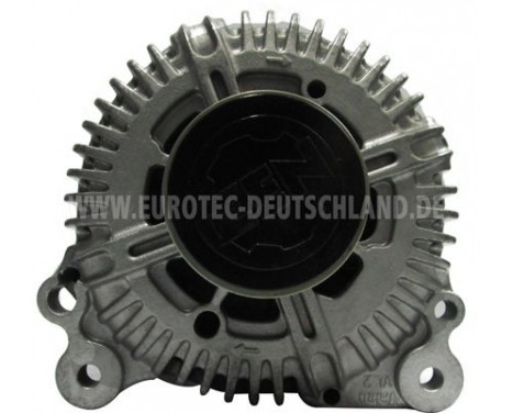 Alternator 12090317 Eurotec