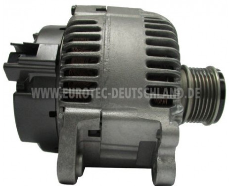 Alternator 12090317 Eurotec, Image 2