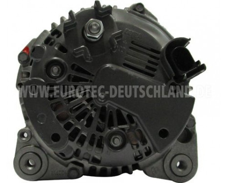 Alternator 12090317 Eurotec, Image 3