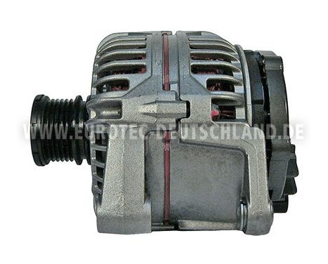 Alternator 12090319 Eurotec, Image 2