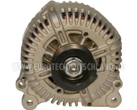 Alternator 12090324 Eurotec