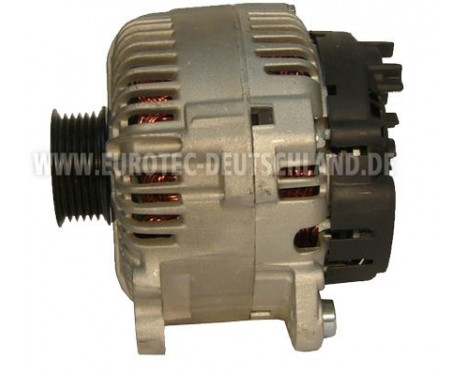 Alternator 12090324 Eurotec, Image 2