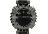 Alternator 12090326 Eurotec