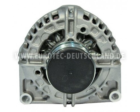 Alternator 12090327 Eurotec
