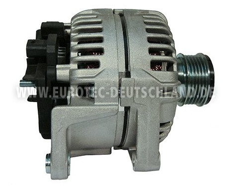 Alternator 12090327 Eurotec, Image 2