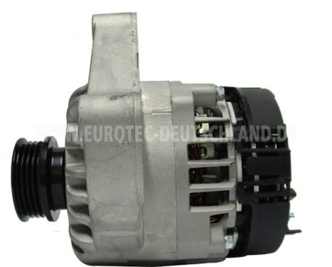 Alternator 12090328 Eurotec, Image 2