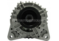 Alternator 12090333 Eurotec