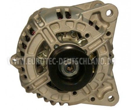 Alternator 12090334 Eurotec