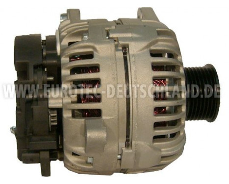 Alternator 12090334 Eurotec, Image 2