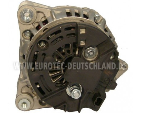 Alternator 12090334 Eurotec, Image 3