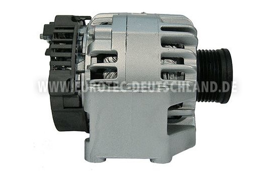 Alternator 12090335 Eurotec, Image 2