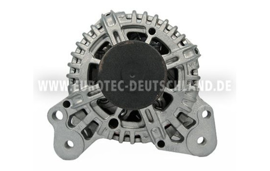 Alternator 12090336 Eurotec