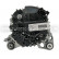 Alternator 12090336 Eurotec, Thumbnail 3
