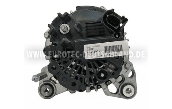 Alternator 12090336 Eurotec, Image 3