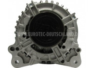 Alternator 12090337 Eurotec
