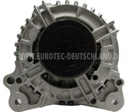 Alternator 12090337 Eurotec