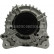 Alternator 12090337 Eurotec