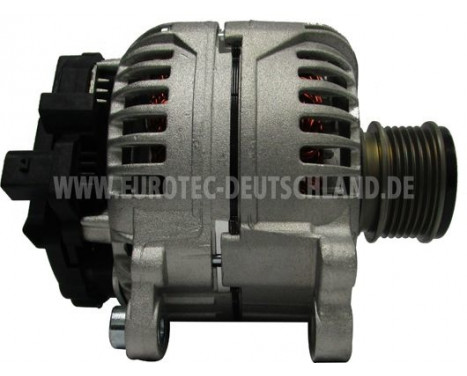 Alternator 12090337 Eurotec, Image 2