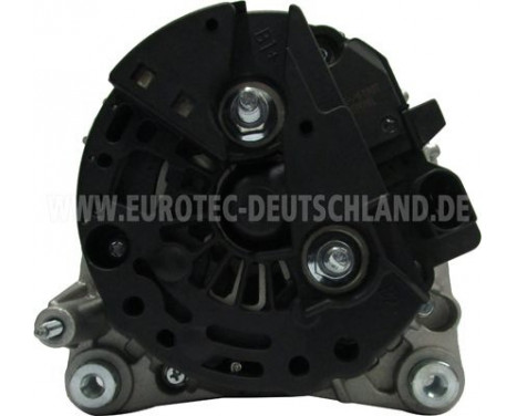 Alternator 12090337 Eurotec, Image 3