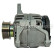 Alternator 12090340 Eurotec, Thumbnail 2
