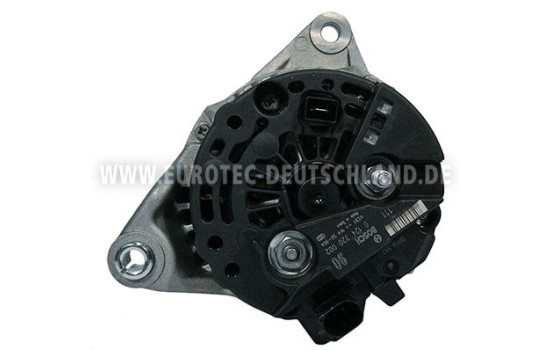 Alternator 12090340 Eurotec, Image 3