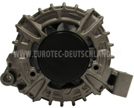 Alternator 12090343 Eurotec