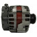 Alternator 12090343 Eurotec, Thumbnail 2